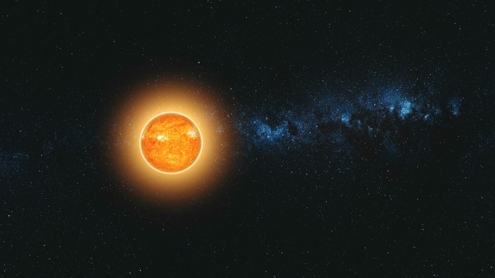 Genesis i kompozycja chemiczna naszej gwiazdy – tajemnice pochodzenia Słońca