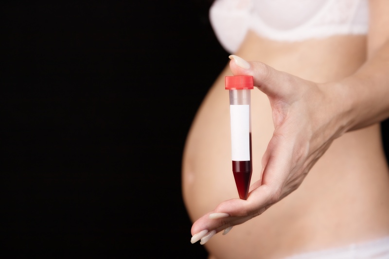 Poziom hemoglobiny podczas ciąży